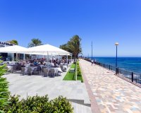 Resale - Apartamento - Punta Prima