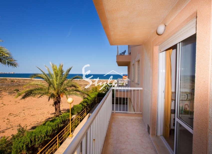 Resale - Apartamento - Punta Prima