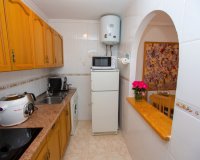 Resale - Apartamento - Punta Prima