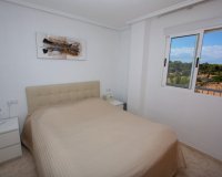 Resale - Apartamento - Punta Prima