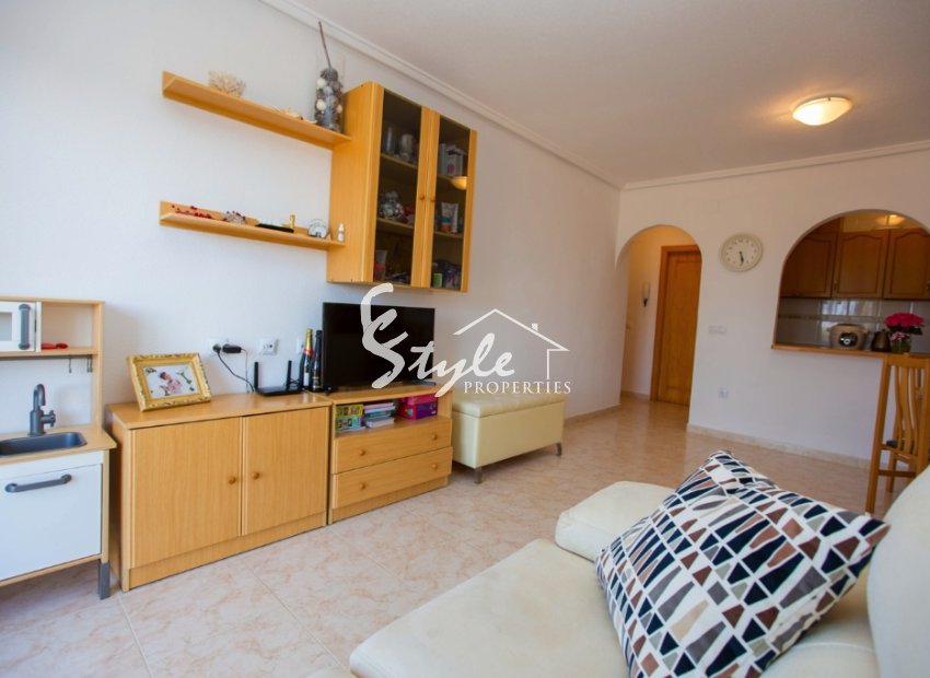 Resale - Apartamento - Punta Prima