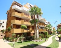 Resale - Apartamento - Punta Prima