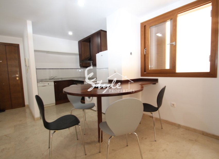 Resale - Apartamento - Punta Prima