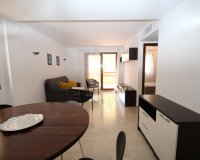 Resale - Apartamento - Punta Prima