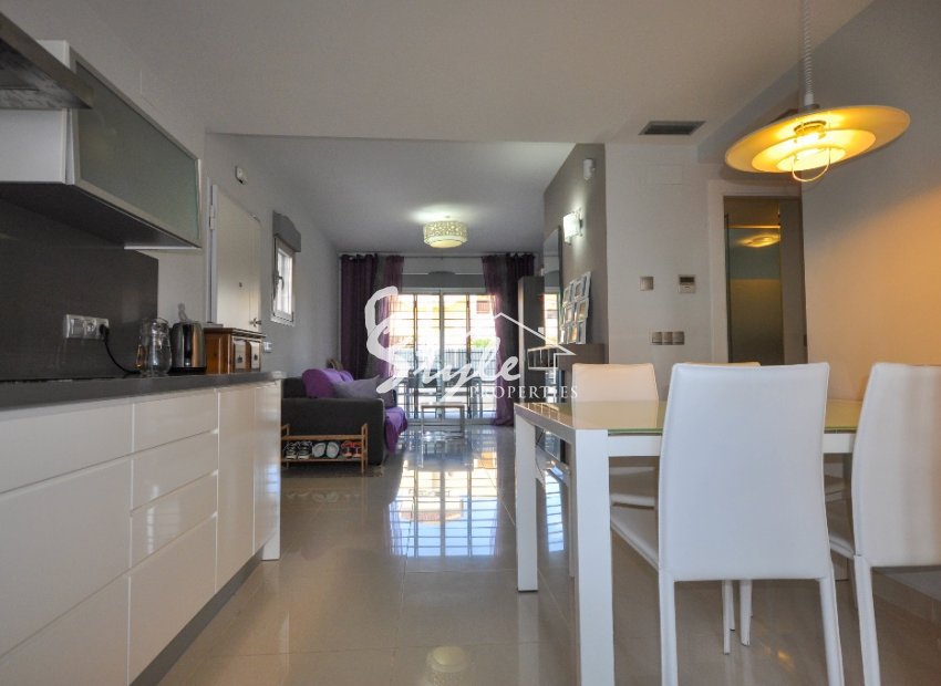 Resale - Apartamento - Punta Prima