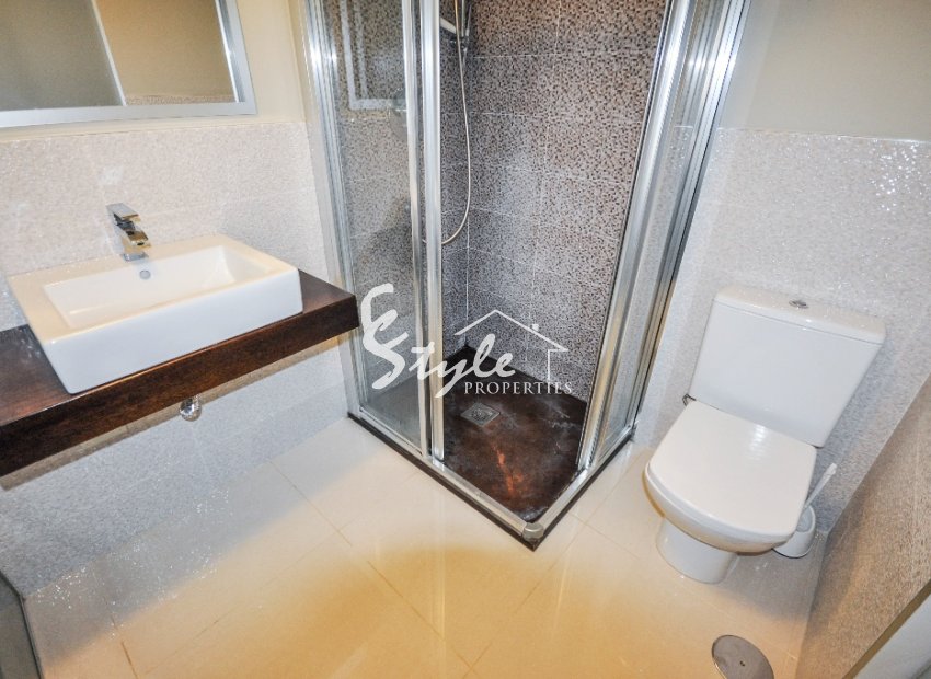 Resale - Apartamento - Punta Prima