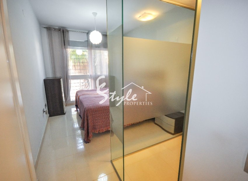 Resale - Apartamento - Punta Prima