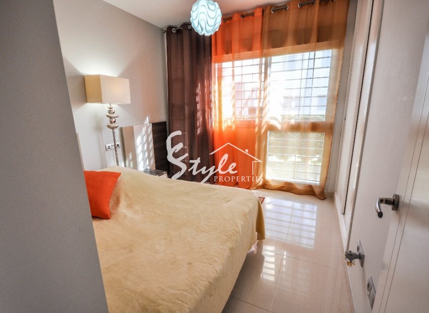 Resale - Apartamento - Punta Prima