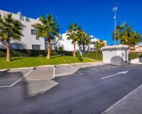 Resale - Apartamento - Punta Prima