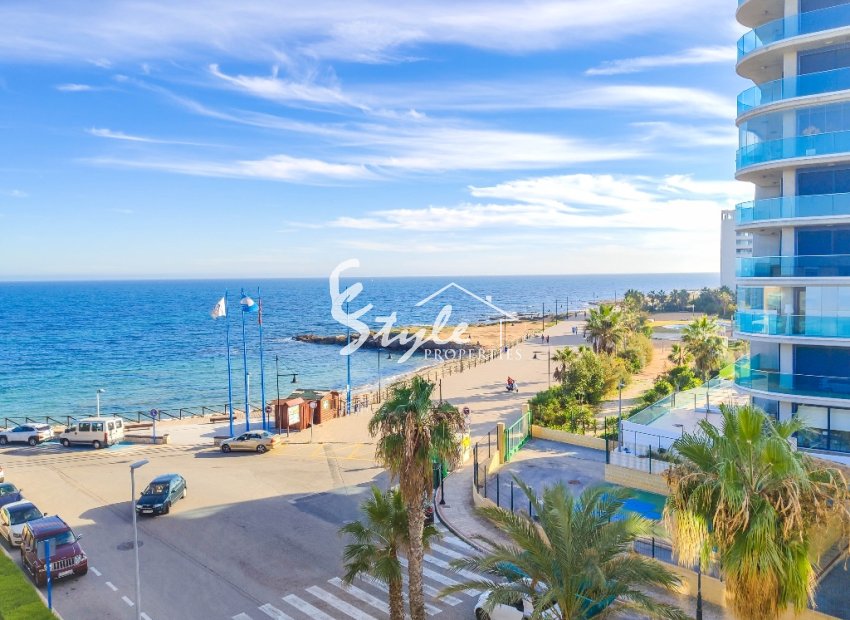 Resale - Apartamento - Punta Prima