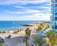 Resale - Apartamento - Punta Prima