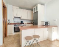Resale - Apartamento - Punta Prima