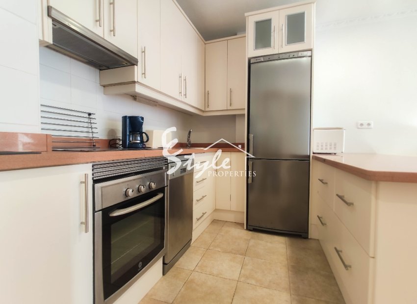 Resale - Apartamento - Punta Prima