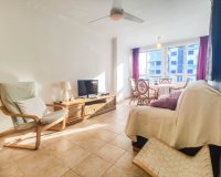 Resale - Apartamento - Punta Prima