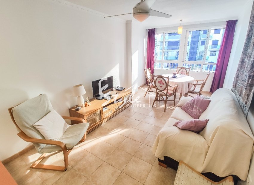 Resale - Apartamento - Punta Prima