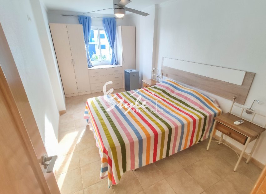 Resale - Apartamento - Punta Prima