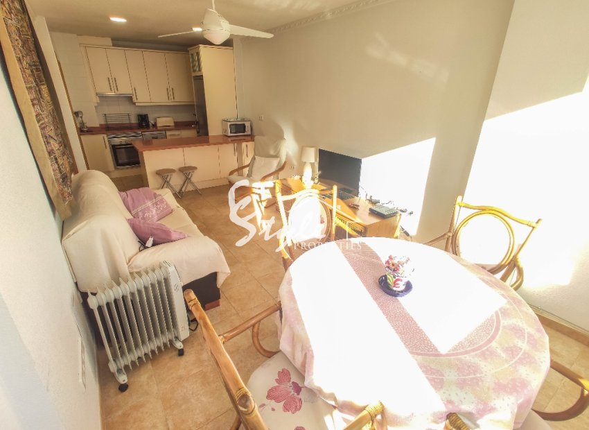 Resale - Apartamento - Punta Prima