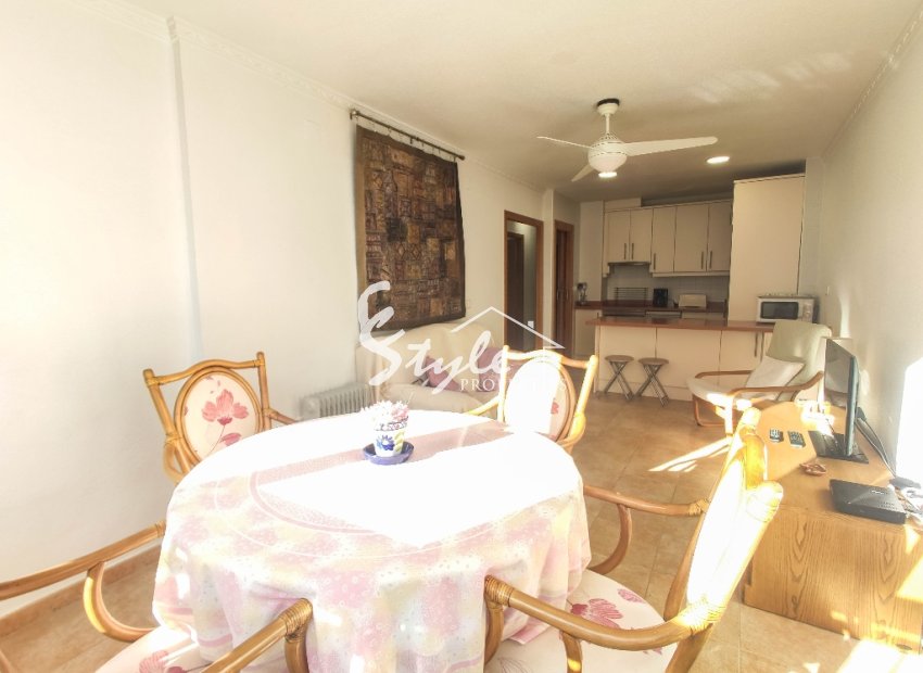 Resale - Apartamento - Punta Prima