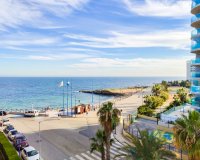 Resale - Apartamento - Punta Prima