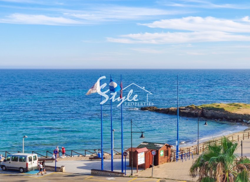 Resale - Apartamento - Punta Prima