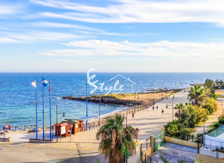 Resale - Apartamento - Punta Prima