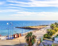 Resale - Apartamento - Punta Prima