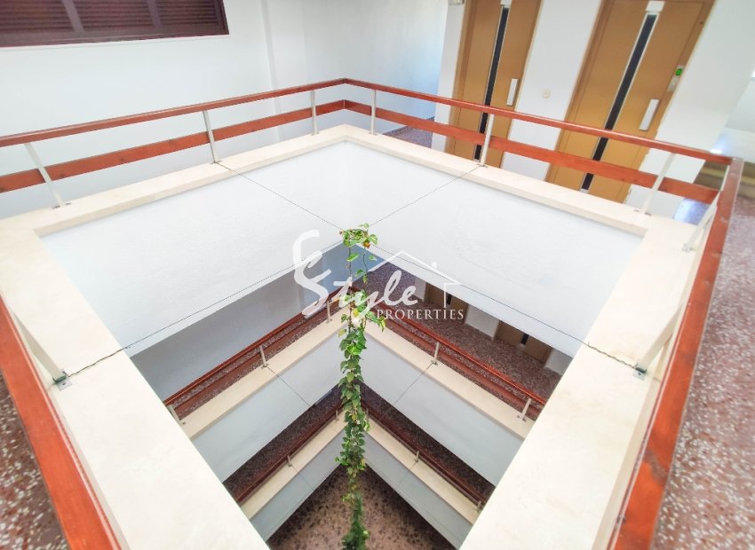 Resale - Apartamento - Punta Prima