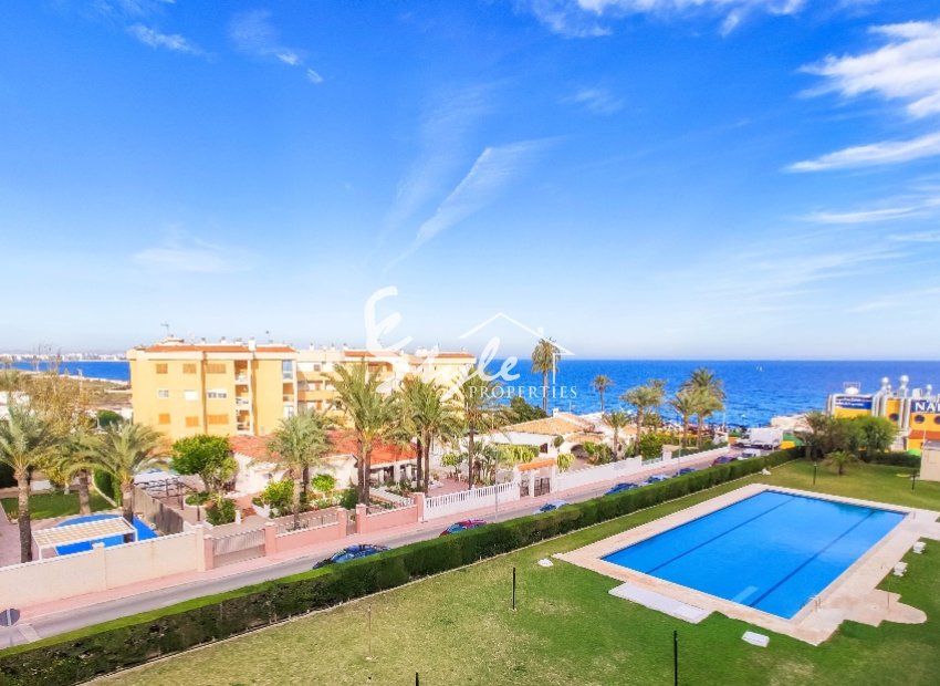 Resale - Apartamento - Punta Prima