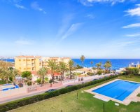 Resale - Apartamento - Punta Prima