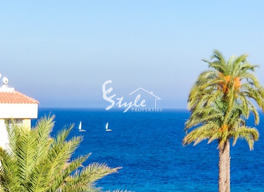 Resale - Apartamento - Punta Prima