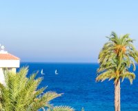 Resale - Apartamento - Punta Prima