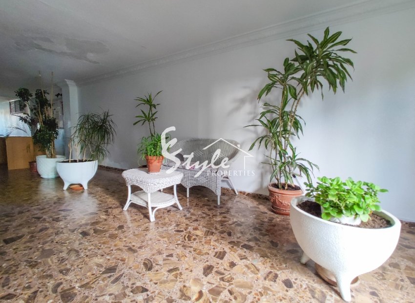 Resale - Apartamento - Punta Prima