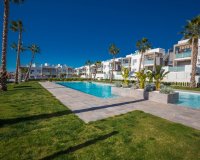 Resale - Apartamento - Punta Prima