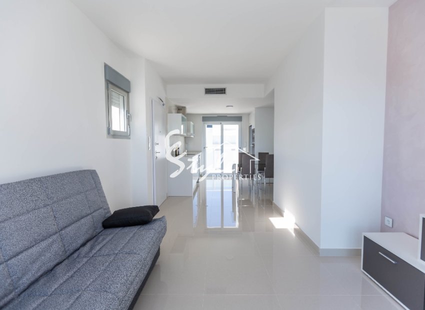Resale - Apartamento - Punta Prima
