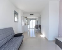 Resale - Apartamento - Punta Prima