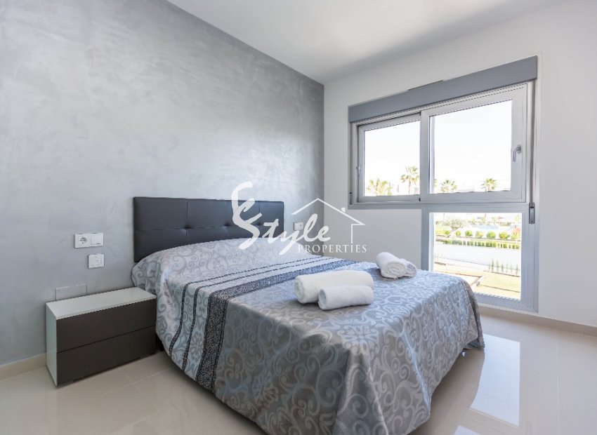 Resale - Apartamento - Punta Prima