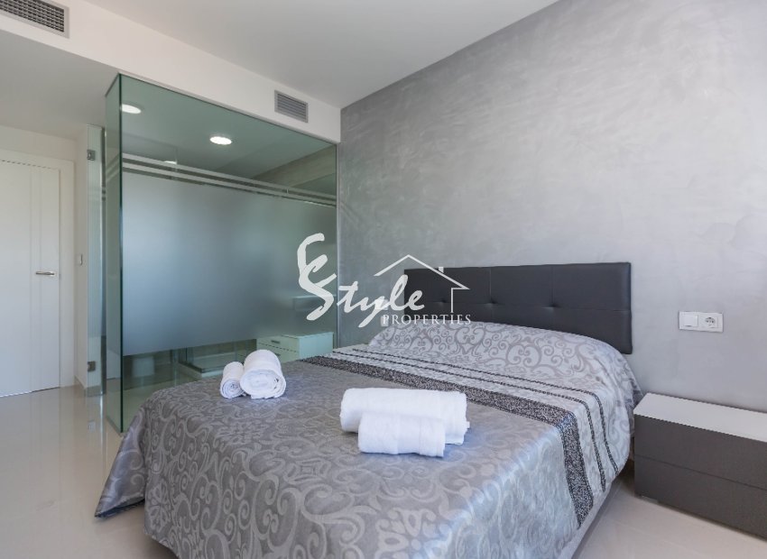 Resale - Apartamento - Punta Prima