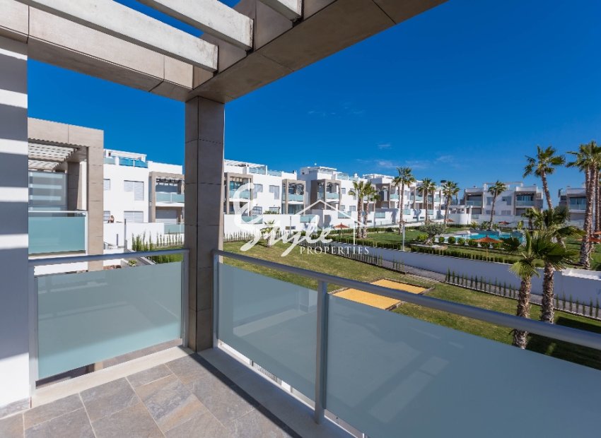 Resale - Apartamento - Punta Prima