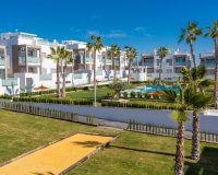 Resale - Apartamento - Punta Prima