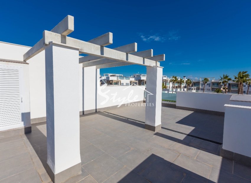 Resale - Apartamento - Punta Prima