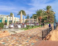 Resale - Apartamento - Punta Prima