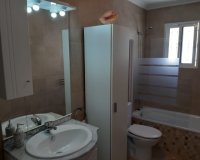 Resale - Apartamento - Punta Prima