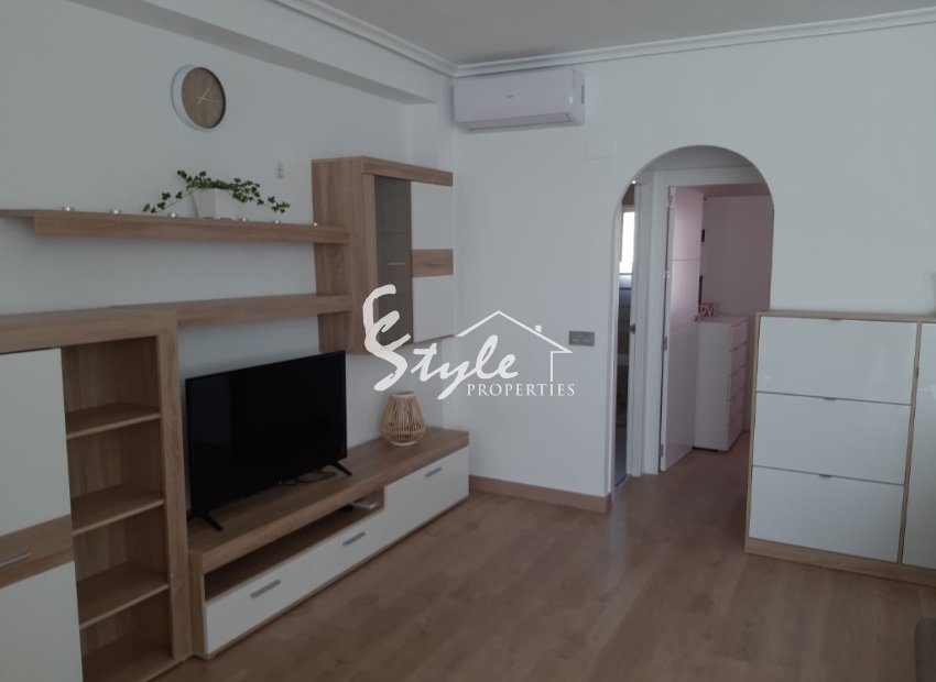 Resale - Apartamento - Punta Prima