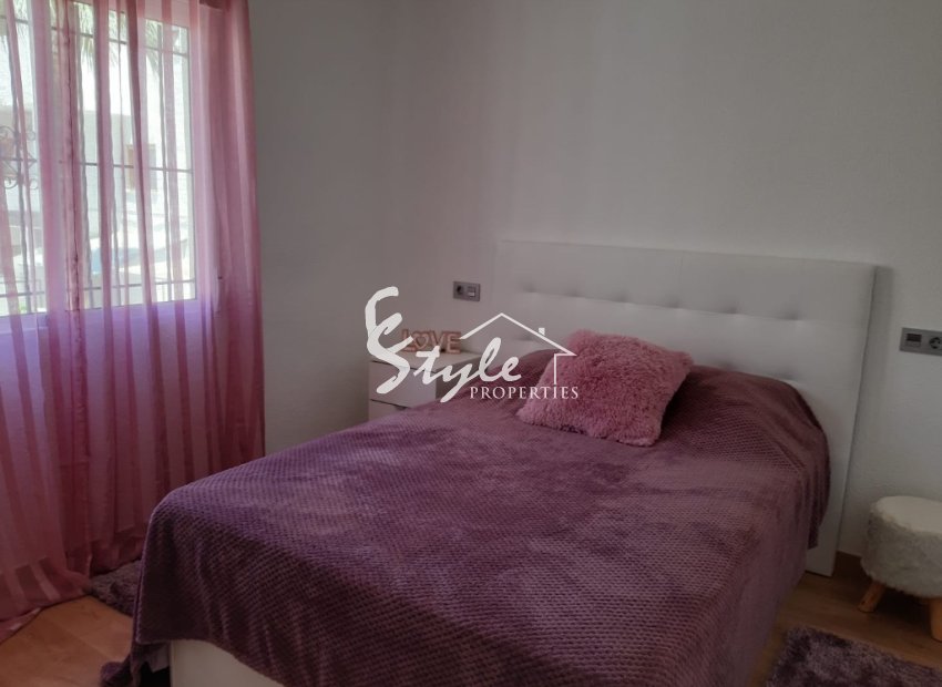 Resale - Apartamento - Punta Prima