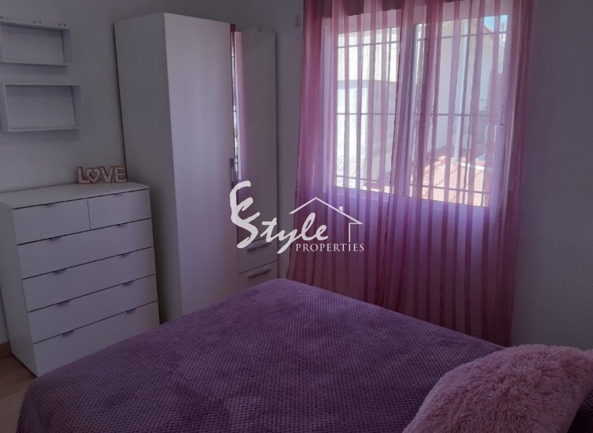 Resale - Apartamento - Punta Prima