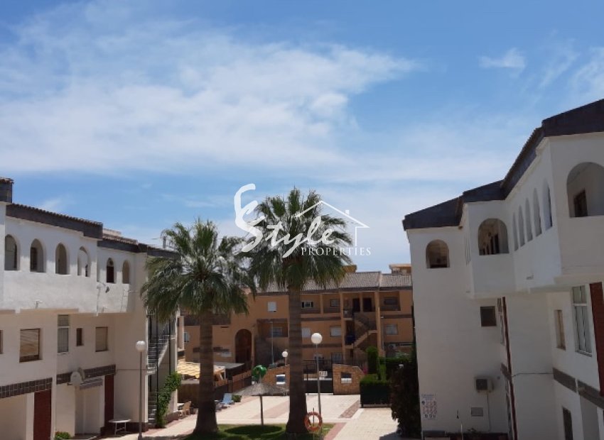 Resale - Apartamento - Punta Prima