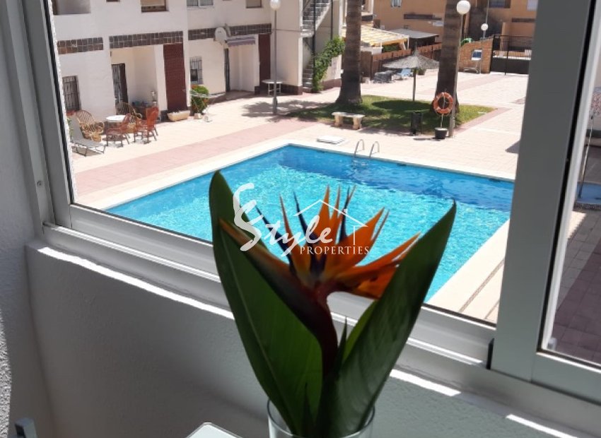 Resale - Apartamento - Punta Prima