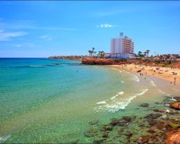 Resale - Apartamento - Punta Prima