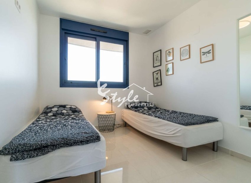 Resale - Apartamento - Punta Prima