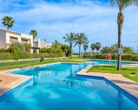 Resale - Apartamento - San Javier - Roda Golf